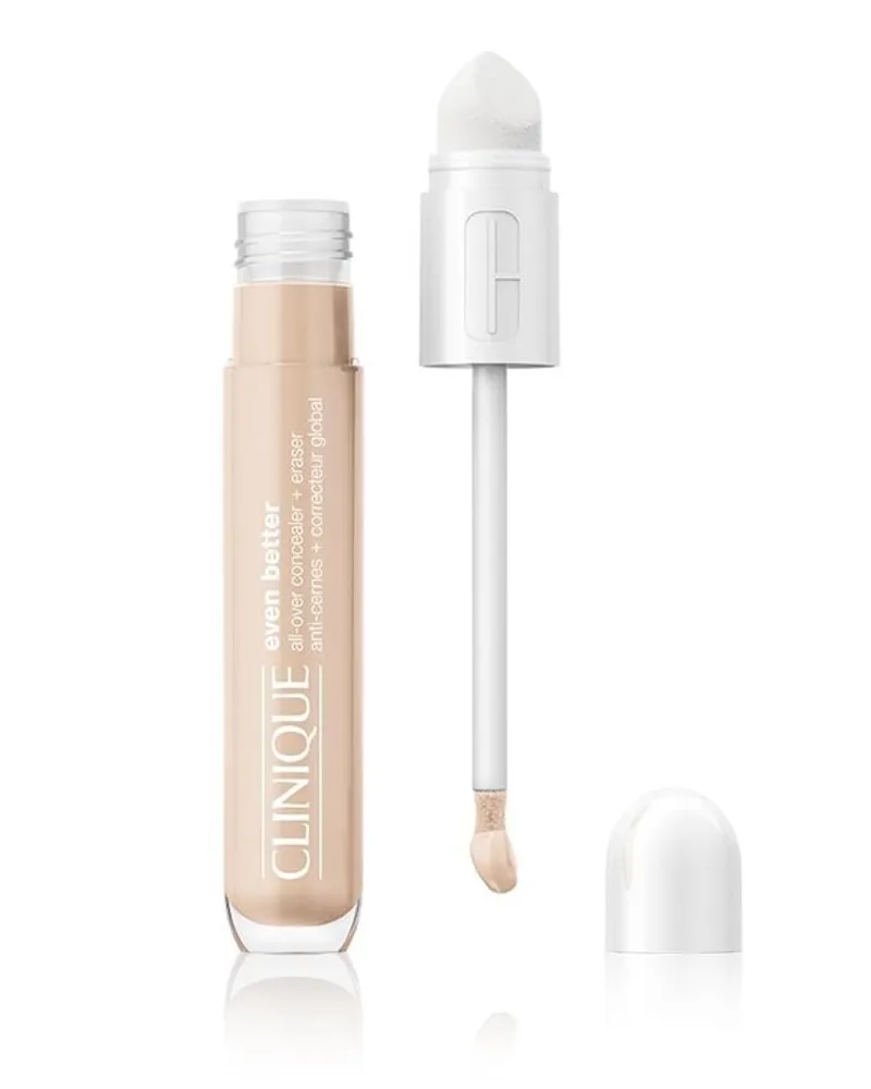 Clinique Even Better All-Over Concealer + Eraser 6 ml CN02 Breeze Weiss