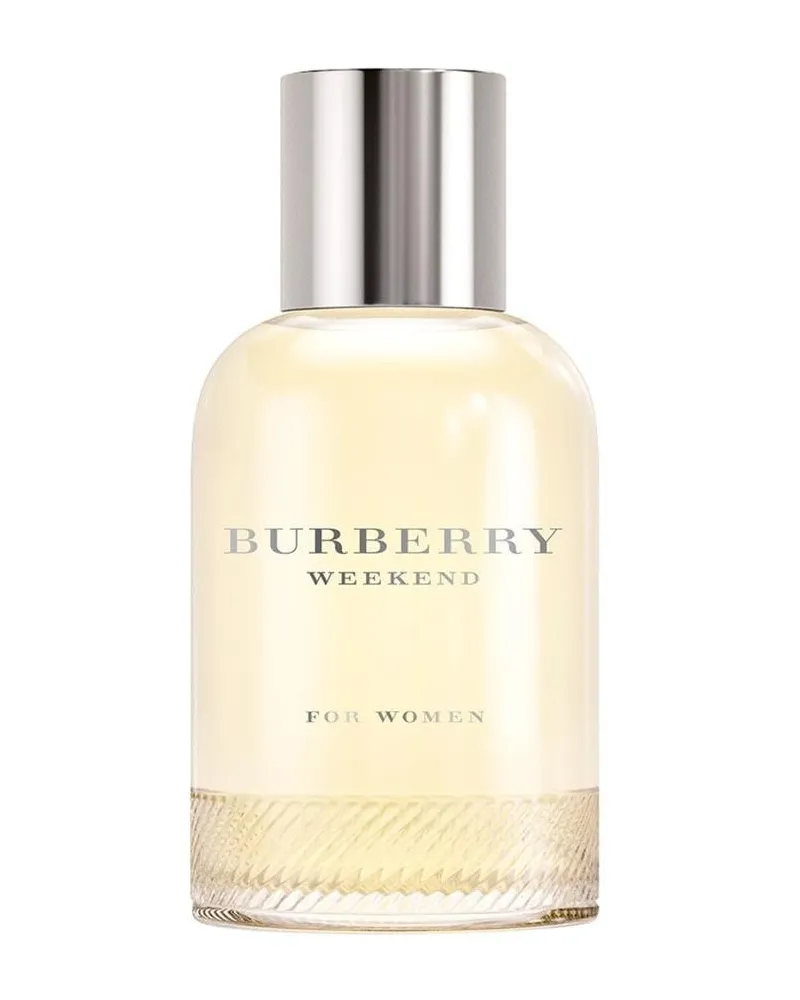 Burberry Weekend for Women Eau de Parfum 50 ml 