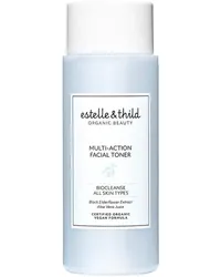 Estelle & Thild Multi-Action Facial Toner Gesichtswasser 150 ml 