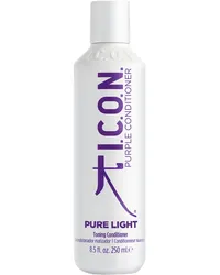 I.C.O.N. Pure Light Toning Conditioner 250 ml 