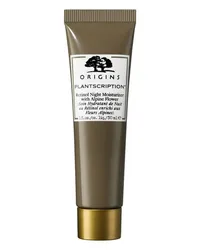 Origins Retinol Night Moisturizer With Alpine Flower Nachtcreme 30 ml 