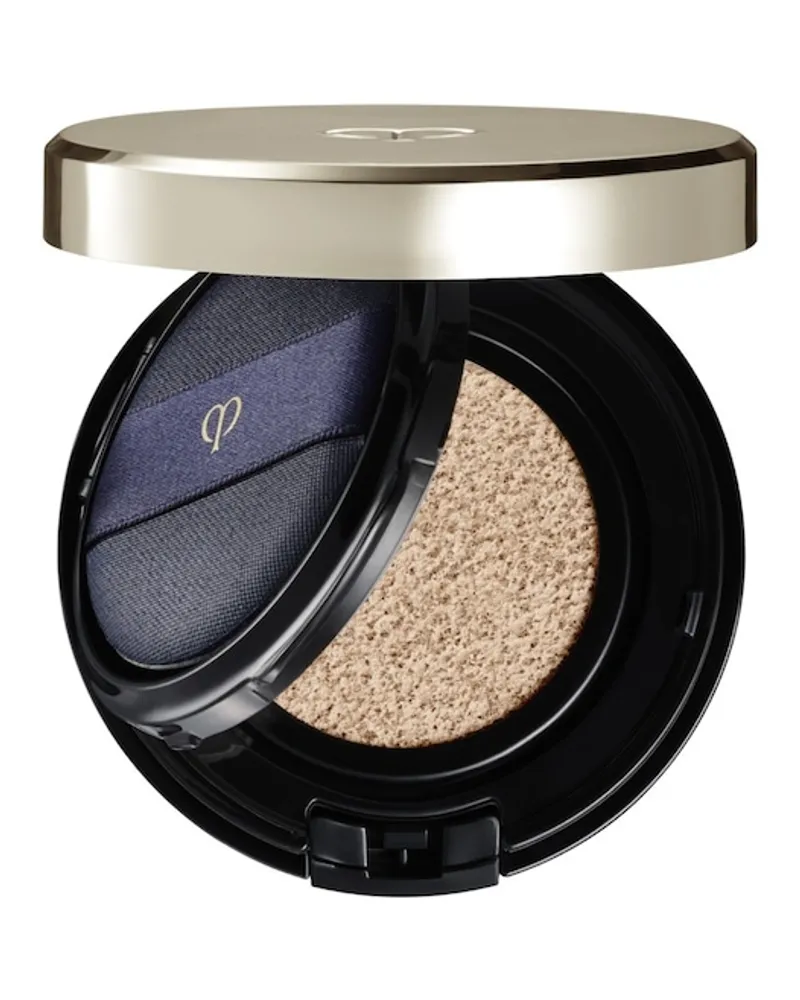 Clé de Peau Beauté Radiant Cushion Foundation 12 g O10 Hellbraun