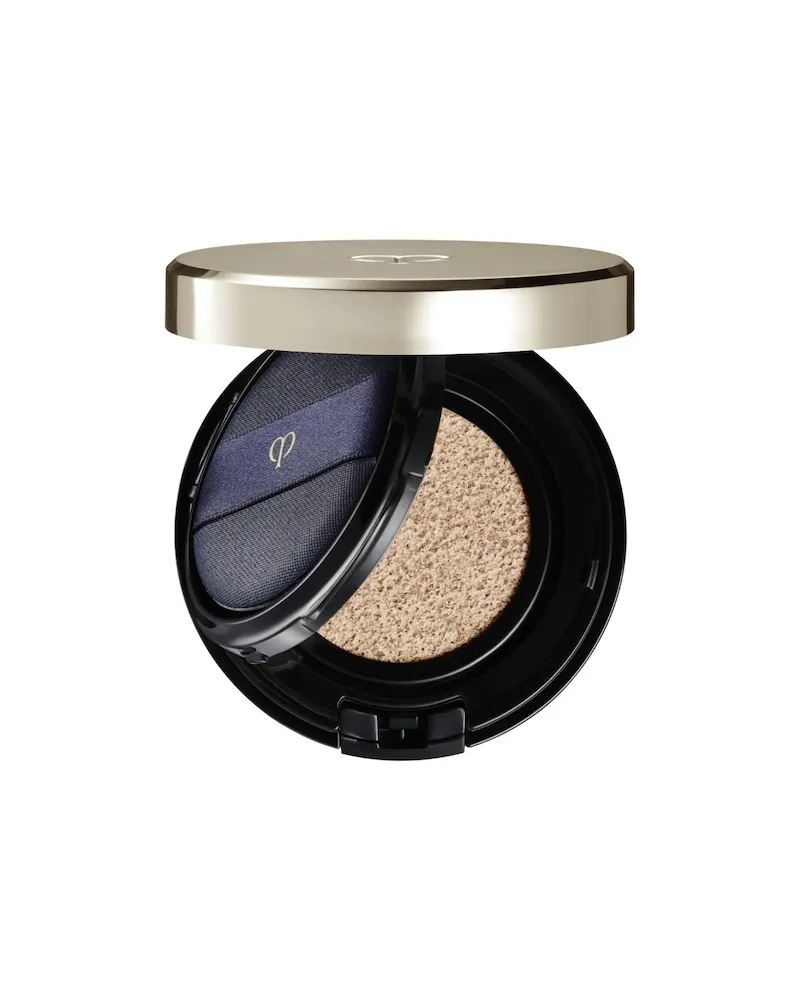 Clé de Peau Beauté Radiant Cushion Foundation 12 g I10 Hellbraun