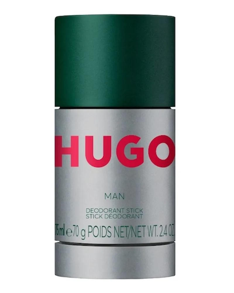 HUGO BOSS Hugo Stick Deodorants 75 ml 