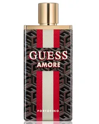 Guess Amore Portofino Eau de Toilette 100 ml 