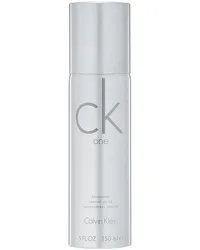 Calvin Klein ck one Spray Deodorants 150 ml 