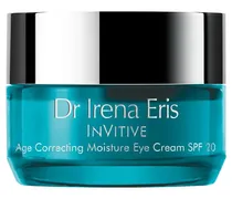 Invitive Age Correcting Moisture Eye Cream SPF 20 Augencreme 15 ml