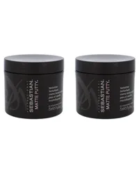 Sebastian Matte Putty 2er Set* Stylingcremes 150 ml 