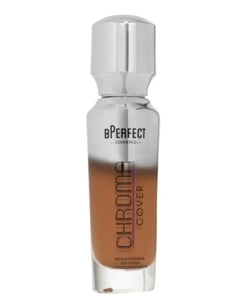 bPerfect Chroma Cover Foundation Luminous 30 ml W13 Braun