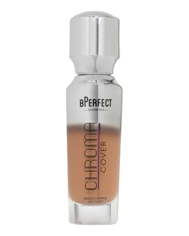 bPerfect Chroma Cover Foundation Luminous 30 ml W13 Braun