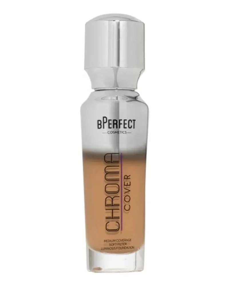 bPerfect Chroma Cover Foundation Luminous 30 ml W13 Braun