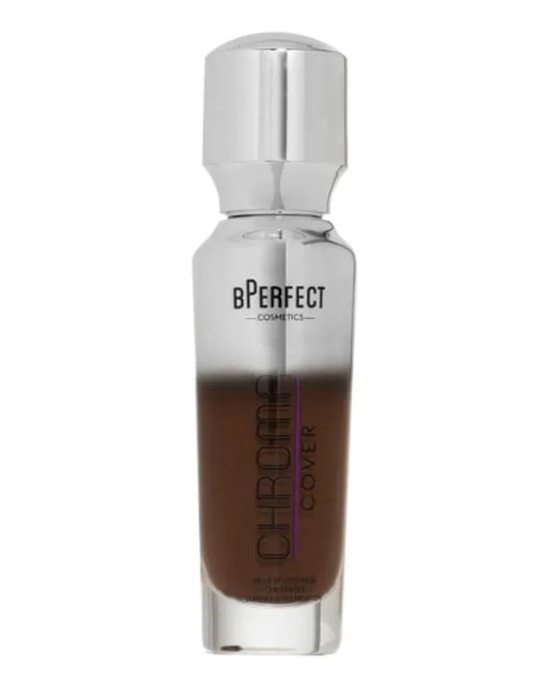 bPerfect Chroma Cover Foundation Luminous 30 ml W13 Braun