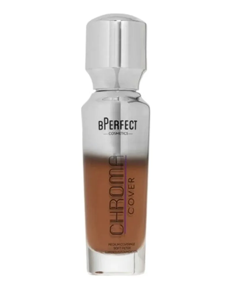 bPerfect Chroma Cover Foundation Luminous 30 ml W13 Braun