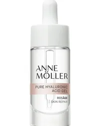 Anne Möller Pure Hyaluronic Acid Gel Hyaluronsäure Serum 15 ml 