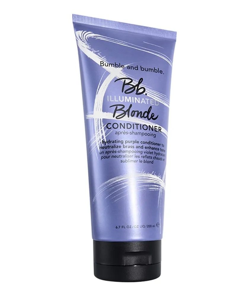 Bumble and bumble Blonde Conditioner 200 ml 