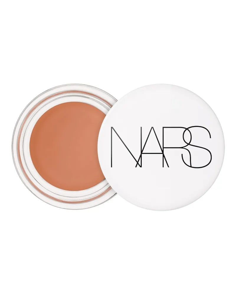 NARS Cosmetics LIGHT REFLECTING UNDEREYE BRIGHTENER Concealer 6 g MAGIC HOUR (MEDIUM DEEP Hellbraun