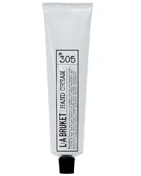 L:A Bruket No. 305 Hand cream Hinoki Handcreme 70 ml 