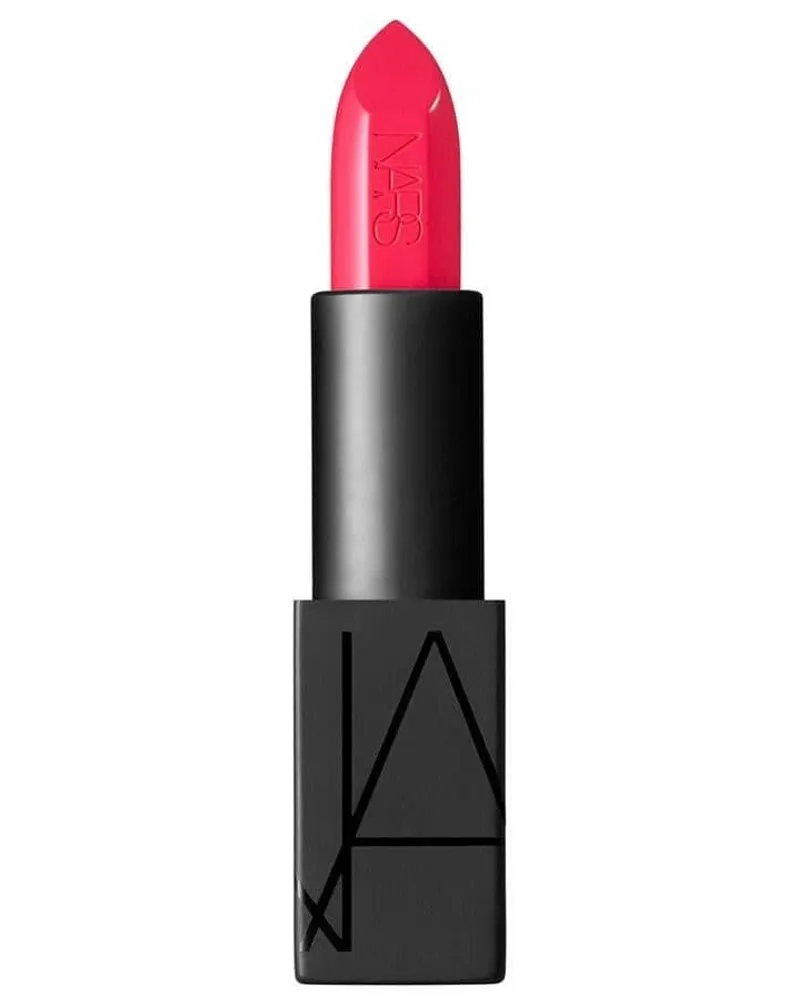 NARS Cosmetics Audacious Lipstick Lippenstifte 4.2 g Vera Pink