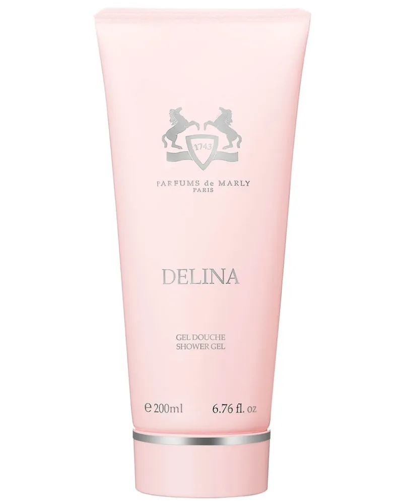 PARFUMS de MARLY Delina Shower Gel Duschgel 200 ml 