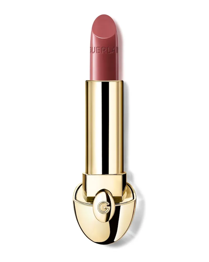 Guerlain Rouge G SATIN Lippenstifte 3.5 g 521 Pink Greige Rosegold