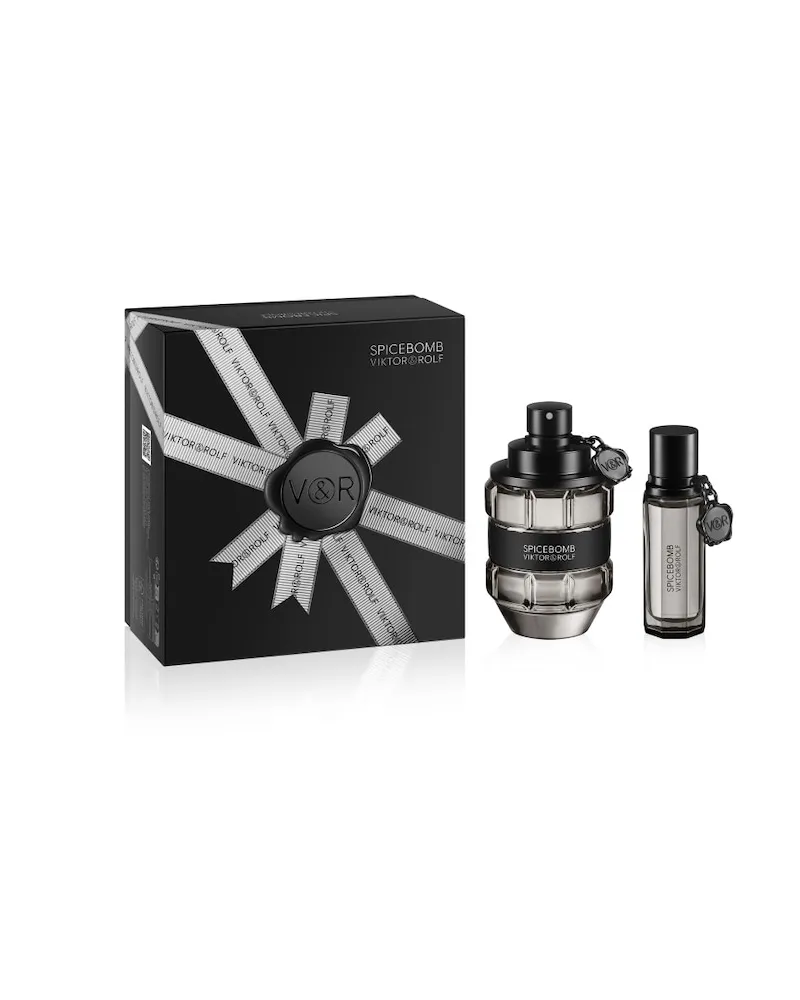 Viktor & Rolf Spicebomb Duftsets 