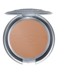 T.LeClerc PRESSED POWDER 15 IVOIRE Contouring 10 g 6 CANNELLE Hellbraun