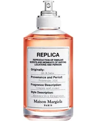 Maison Margiela Replica On A Date Eau de Toilette 100 ml 