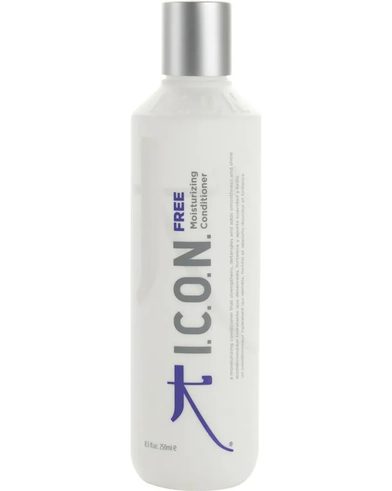 I.C.O.N. Free Moisturizing Conditioner 100 ml 