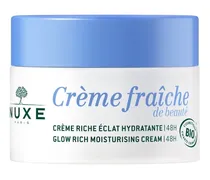 Creme Fraîche De Beauté Glow Rich Moisturising Cream