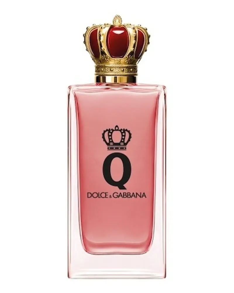 Dolce & Gabbana Q by Intense Eau de Parfum 100 ml 