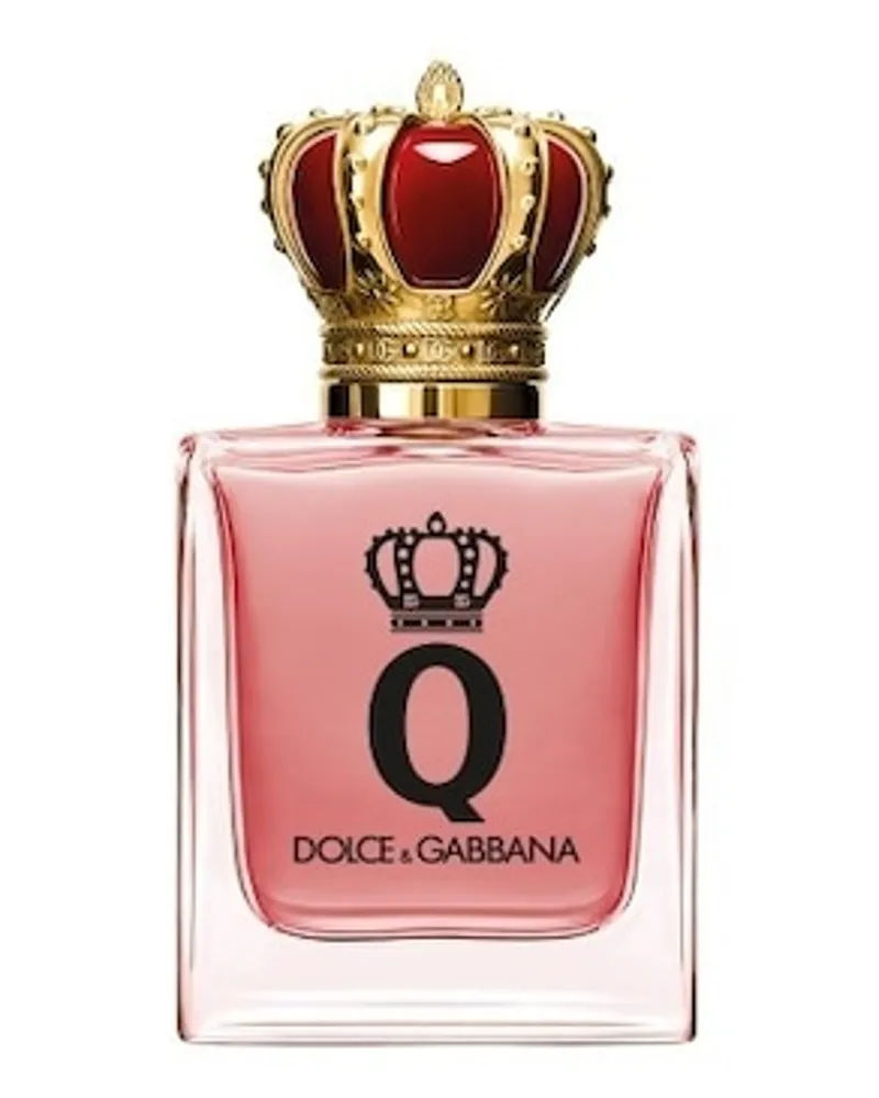 Dolce & Gabbana Q by Intense Eau de Parfum 100 ml 