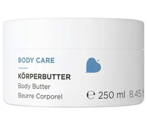 Body Care Butter Körperbutter 250 ml
