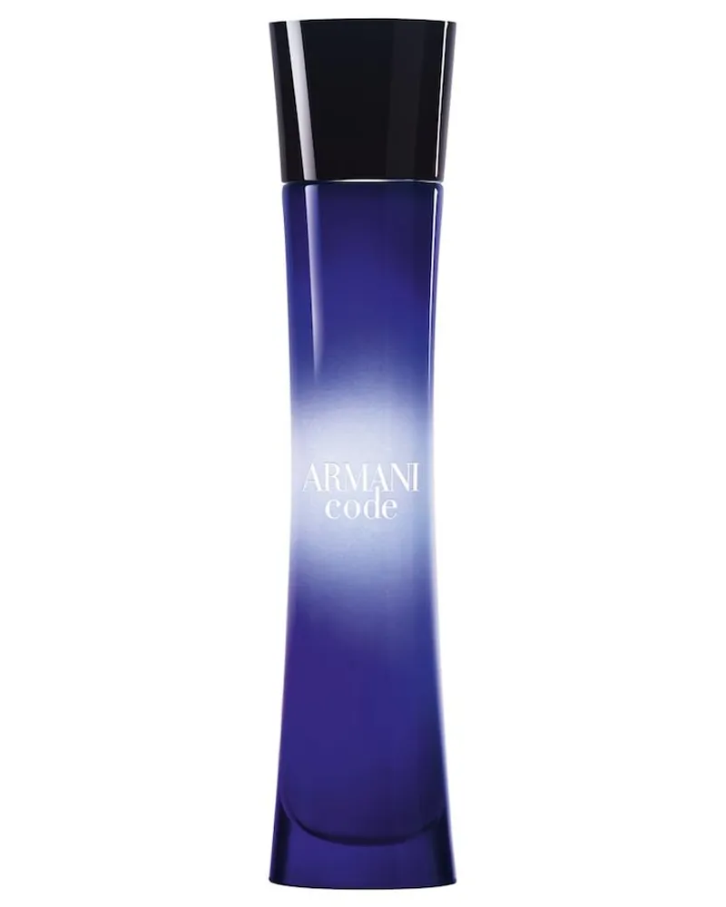 Giorgio Armani Code Femme Eau de Parfum 75 ml 