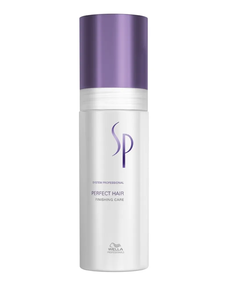 Wella SP Repair Perfect Hair Haarkur & -maske 150 ml 