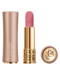 LANCÔME L'Absolu Rouge Intimatte Lippenstifte 3.4 g 352 ROSE FONDU Rosegold