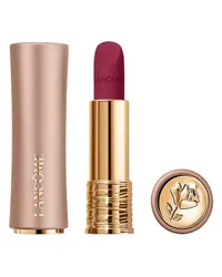 LANCÔME L'Absolu Rouge Intimatte Lippenstifte 3.4 g 352 ROSE FONDU Rosegold