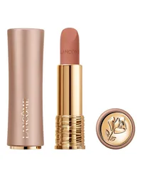 LANCÔME L'Absolu Rouge Intimatte Lippenstifte 3.4 g 352 ROSE FONDU Rosegold