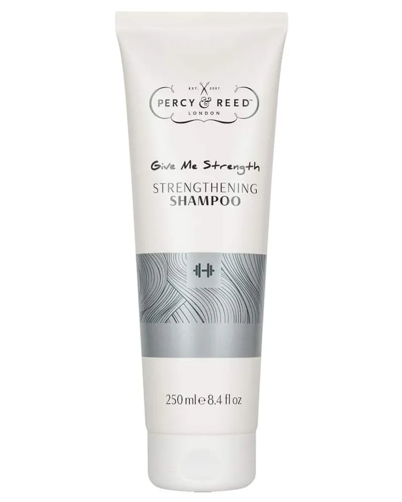 Percy & Reed Give Me Strength Shampoo 250 ml 