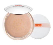 Like a Doll Loose Powder Puder 9 g 002 ROSY NUDE