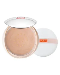 PUPA Milano Like a Doll Loose Powder Puder 9 g 002 ROSY NUDE Hellbraun