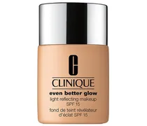 Even Better Glow Light Reflecting Makeup SPF 15 Foundation 30 ml WN 38 Stone