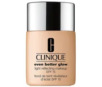 Even Better Glow Light Reflecting Makeup SPF 15 Foundation 30 ml WN 38 Stone