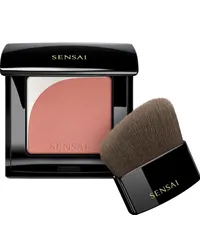 Sensai Blooming Blush 4 g BEIGE Rosegold