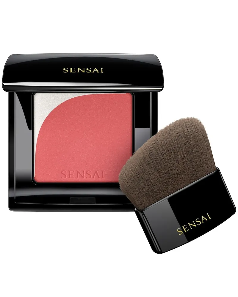 Sensai Blooming Blush 4 g BEIGE Rosegold