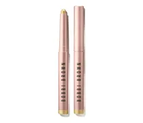 Rose Glow Collection Long-Wear Cream Shadow Stick Lidschatten 1.6 g 75 Golden Fern