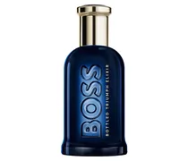 Boss Bottled Triumph Elixir Parfum 100 ml