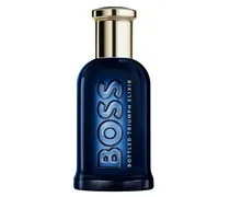 Boss Bottled Triumph Elixir Parfum 100 ml