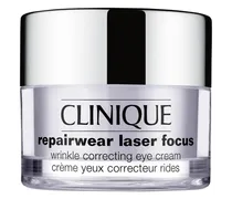 Repairwear Laser Focus Wrinkle Correcting Eye Cream 15ml Augencreme