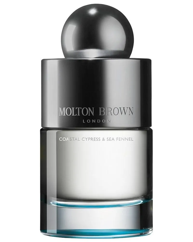 Molton Brown Coastal Cypress & Sea Fennel Eau de Toilette 100 ml 