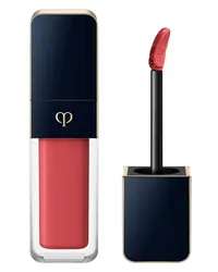 Clé de Peau Beauté Cream Rouge Shine Lippenstifte 8 ml 207 Pink